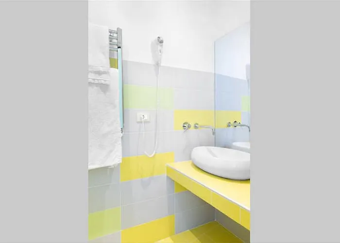 A Monteverde Maison d'hôtes Rome