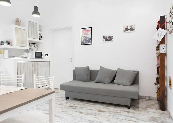 A Monteverde Maison d'hôtes Rome