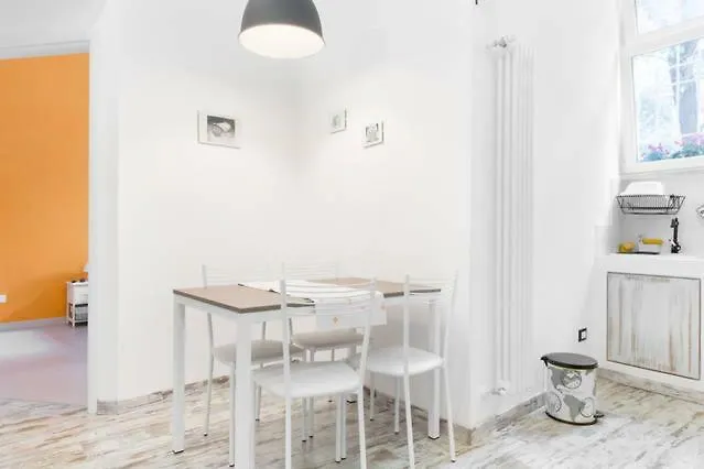 Maison d'hôtes A Monteverde Rome